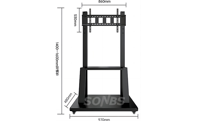 移动支架（65-75寸）