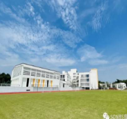 【SONBS 案例赏析】江苏省常州市溧阳梅园小学广播系统建成