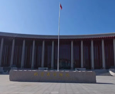 “数字赋能与智慧协同：内蒙古博物院会议系统升级，打造高效、安全与现代化的智能会议新体验”