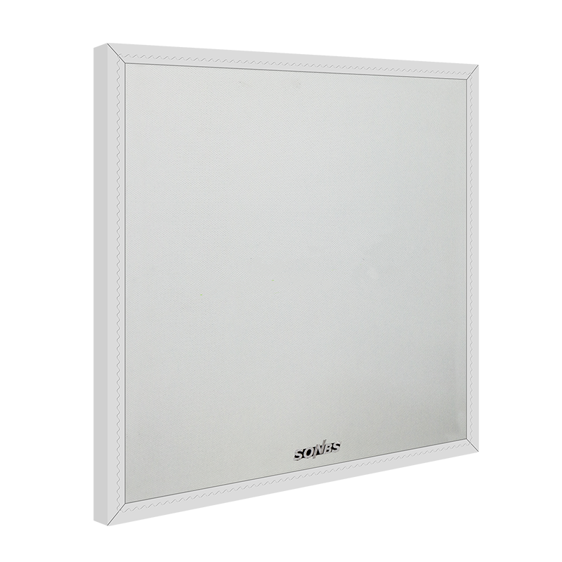 Dante平板音箱60W