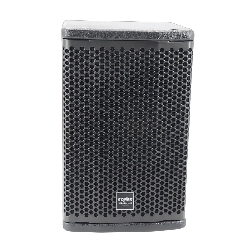 Dante壁挂音箱6寸60W