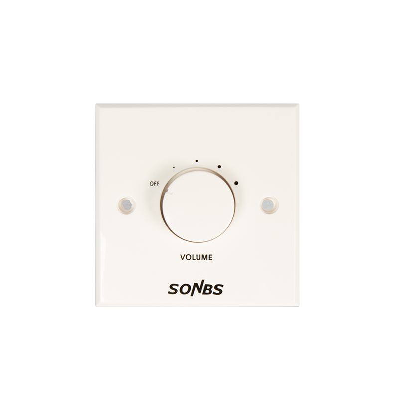 音量控制器(强切）