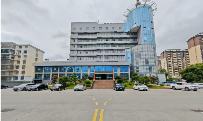 筑牢调度根基，赋能智慧执法｜赤壁执法局指挥大厅完成系统升级